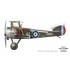 1/32 WWI Sopwith F.1 Camel "Le Rhone" Biplane Fighter 1917-1919