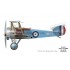 1/32 WWI Sopwith F.1 Camel "Le Rhone" Biplane Fighter 1917-1919