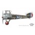 1/32 WWI Sopwith F.1 Camel "Le Rhone" Biplane Fighter 1917-1919