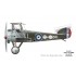 1/32 WWI Sopwith F.1 Camel "Le Rhone" Biplane Fighter 1917-1919