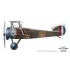 1/32 WWI Sopwith F.1 Camel "USAS" Biplane Fighter 1917-1919