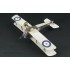 1/32 WWI Sopwith 5F.1 Dolphin Fighter 1917-1919