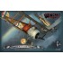 1/32 WWI Sopwith F.1 Camel "Clerget" Biplane Fighter 1917-1919