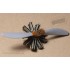 1/32 WWI Sopwith F.1 Camel "Clerget" Biplane Fighter 1917-1919
