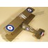 1/32 WWI Sopwith F.1 Camel "Clerget" Biplane Fighter 1917-1919