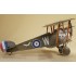 1/32 WWI Sopwith F.1 Camel "Clerget" Biplane Fighter 1917-1919