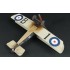 1/32 WWI Sopwith F.1 Camel "Clerget" Biplane Fighter 1917-1919