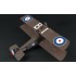1/32 WWI Sopwith F.1 Camel "Clerget" Biplane Fighter 1917-1919