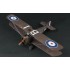 1/32 WWI Sopwith F.1 Camel "Clerget" Biplane Fighter 1917-1919