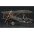 1/32 WWI Sopwith F.1 Camel "Clerget" Biplane Fighter 1917-1919