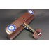 1/32 WWI Sopwith F.1 Camel "Clerget" Biplane Fighter 1917-1919