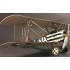 1/32 WWI Sopwith F.1 Camel "Clerget" Biplane Fighter 1917-1919