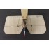 1/32 WWI Sopwith F.1 Camel "Clerget" Biplane Fighter 1917-1919
