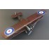 1/32 WWI Sopwith F.1 Camel "Clerget" Biplane Fighter 1917-1919