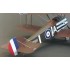 1/32 WWI Sopwith F.1 Camel "Clerget" Biplane Fighter 1917-1919