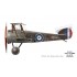 1/32 WWI Sopwith F.1 Camel "Clerget" Biplane Fighter 1917-1919