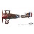 1/32 WWI Sopwith F.1 Camel "Clerget" Biplane Fighter 1917-1919
