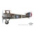 1/32 WWI Sopwith F.1 Camel "Clerget" Biplane Fighter 1917-1919
