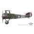 1/32 WWI Sopwith F.1 Camel "Clerget" Biplane Fighter 1917-1919