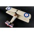 1/32 WWI Sopwith 2F.1 "Ship's Camel" Biplane Fighter 1917-1919