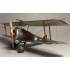 1/32 WWI Sopwith 2F.1 "Ship's Camel" Biplane Fighter 1917-1919