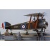 1/32 WWI Sopwith 2F.1 "Ship's Camel" Biplane Fighter 1917-1919