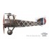 1/32 WWI Sopwith 2F.1 "Ship's Camel" Biplane Fighter 1917-1919