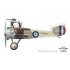 1/32 WWI Sopwith 2F.1 "Ship's Camel" Biplane Fighter 1917-1919