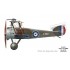 1/32 WWI Sopwith 2F.1 "Ship's Camel" Biplane Fighter 1917-1919