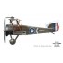 1/32 WWI Sopwith 2F.1 "Ship's Camel" Biplane Fighter 1917-1919