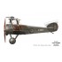 1/32 WWI Sopwith 2F.1 "Ship's Camel" Biplane Fighter 1917-1919