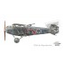 1/32 WWI German Hannover Cl.II (Early)