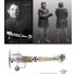 1/32 WWI Fokker E.II "Max Immelmann" (aircraft kit & resin figure)