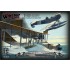1/32 WWI Felixstowe F.2a (1917-19) & Hansa-Brandenburg W.29 (1918) [2 Kits]