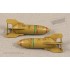 1/32 WWI Felixstowe F.2a (1917-19) & Hansa-Brandenburg W.29 (1918) [2 Kits]