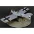 1/32 WWI Felixstowe F.2a (1917-19) & Hansa-Brandenburg W.29 (1918) [2 Kits]