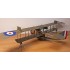 1/32 WWI Felixstowe F.2a (1917-19) & Hansa-Brandenburg W.29 (1918) [2 Kits]