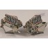 1/32 WWI Felixstowe F.2a (1917-19) & Hansa-Brandenburg W.29 (1918) [2 Kits]