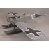 1/32 WWI Felixstowe F.2a (1917-19) & Hansa-Brandenburg W.29 (1918) [2 Kits]