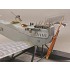 1/32 WWI Felixstowe F.2a (1917-19) & Hansa-Brandenburg W.29 (1918) [2 Kits]