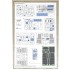 1/32 WWI Felixstowe F.2a (1917-19) & Hansa-Brandenburg W.29 (1918) [2 Kits]