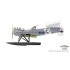 1/32 WWI Felixstowe F.2a (1917-19) & Hansa-Brandenburg W.29 (1918) [2 Kits]