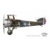 1/32 WWI Sopwith F.1 Camel 1917-19 & LVG C.VI 1918-19 (2 kits)