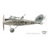 1/32 WWI Halberstadt Cl.II & RE.8 Harry Tate "The Duellists" (2 kits)