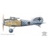 1/32 WWI Albatros D.Va "The Bavarians" D.V/D.Va [Limited Edition]