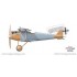 1/32 WWI Pfalz D.IIIa "Flying Circus" Part. 1
