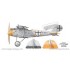 1/32 WWI Pfalz D.IIIa "Flying Circus" Part. 1