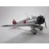 1/48 Imperial Japanese Navy (IJN) Type 96 Carrier-Based Fighter II A5M2b ??Claude?? (Late Version)