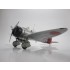 1/48 Imperial Japanese Navy (IJN) Type 96 Carrier-Based Fighter II A5M2b ??Claude?? (Late Version)