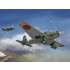 1/48 Imperial Japanese Army (IJA) Type 99 Army Assault Plane Ki-51 ??Sonia??